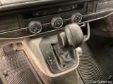  Volkswagen  Transporter T32 2.0 TDI 150hk 4Motion DSG LWB 3 Sits Inredning #10
