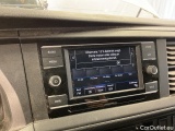  Volkswagen  Transporter T32 2.0 TDI 150hk 4Motion DSG LWB 3 Sits Inredning #9