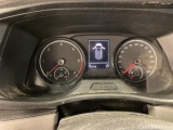  Volkswagen  Transporter T32 2.0 TDI 150hk 4Motion DSG LWB 3 Sits Inredning #14