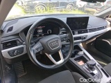  Audi  A4 2.0 40 TDI QUAT. SLINE EDIT. S TRONIC #7