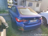 Serie 4 Gran Coupe