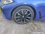  Bmw  Serie 4 Gran Coupe 2.0 420D XDRIVE M SPORT AUTO MH48V #14