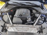  Bmw  Serie 4 Gran Coupe 2.0 420D XDRIVE M SPORT AUTO MH48V #15