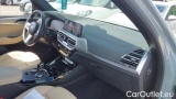  Bmw  X3 sDrive 18d MH48V Msport Auto #7