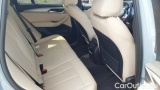  Bmw  X3 sDrive 18d MH48V Msport Auto #8