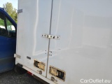  Iveco  Daily 35S14N Metano CNG 3750 Quad-Leaf RS #23