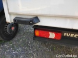  Iveco  Daily 35S14N Metano CNG 3750 Quad-Leaf RS #29