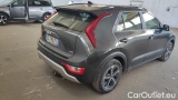  KIA  Niro 1.6 HEV GDI Business DCT #4