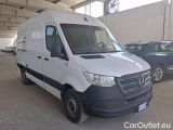  Mercedes  Sprinter 311 CDI F37/33 t.alto p.m #2