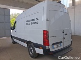  Mercedes  Sprinter 311 CDI F37/33 t.alto p.m #3