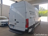  Mercedes  Sprinter 311 CDI F37/33 t.alto p.m #4