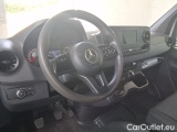  Mercedes  Sprinter 311 CDI F37/33 t.alto p.m #7