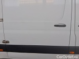  Mercedes  Sprinter 311 CDI F37/33 t.alto p.m #9
