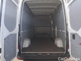  Mercedes  Sprinter 311 CDI F37/33 t.alto p.m #10
