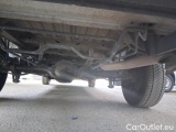  Mercedes  Sprinter 311 CDI F37/33 t.alto p.m #11