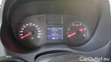  Mercedes  Sprinter 311 CDI F37/33 t.alto p.m #12