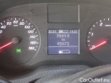  Mercedes  Sprinter 311 CDI F37/33 t.alto p.m #13