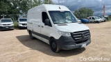  Mercedes  Sprinter 311 CDI F37/33 t.alto p.m. 6d-Temp #2