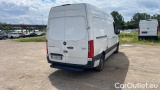  Mercedes  Sprinter 311 CDI F37/33 t.alto p.m. 6d-Temp #4