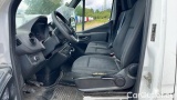  Mercedes  Sprinter 311 CDI F37/33 t.alto p.m. 6d-Temp #5