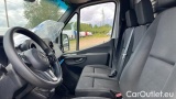  Mercedes  Sprinter 311 CDI F37/33 t.alto p.m. 6d-Temp #6