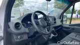  Mercedes  Sprinter 311 CDI F37/33 t.alto p.m. 6d-Temp #7