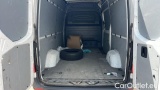  Mercedes  Sprinter 311 CDI F37/33 t.alto p.m. 6d-Temp #10