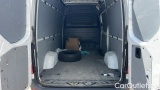  Mercedes  Sprinter 311 CDI F37/33 t.alto p.m. 6d-Temp #11
