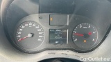  Mercedes  Sprinter 311 CDI F37/33 t.alto p.m. 6d-Temp #12