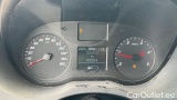  Mercedes  Sprinter 311 CDI F37/33 t.alto p.m. 6d-Temp #13