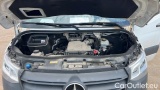  Mercedes  Sprinter 311 CDI F37/33 t.alto p.m. 6d-Temp #15