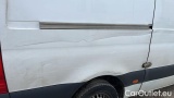  Mercedes  Sprinter 311 CDI F37/33 t.alto p.m. 6d-Temp #35