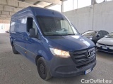  Mercedes  Sprinter 311 CDI F37/35 t.alto p.m. #2