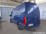  Mercedes  Sprinter 311 CDI F37/35 t.alto p.m. #3