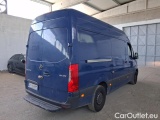  Mercedes  Sprinter 311 CDI F37/35 t.alto p.m. #4