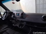  Mercedes  Sprinter 311 CDI F37/35 t.alto p.m. #5