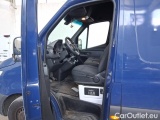  Mercedes  Sprinter 311 CDI F37/35 t.alto p.m. #6
