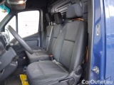  Mercedes  Sprinter 311 CDI F37/35 t.alto p.m. #7