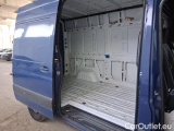  Mercedes  Sprinter 311 CDI F37/35 t.alto p.m. #8
