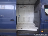  Mercedes  Sprinter 311 CDI F37/35 t.alto p.m. #9