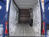  Mercedes  Sprinter 311 CDI F37/35 t.alto p.m. #10