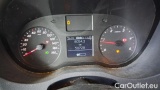  Mercedes  Sprinter 311 CDI F37/35 t.alto p.m. #12
