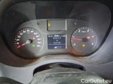 Mercedes  Sprinter 311 CDI F37/35 t.alto p.m. #13