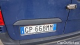  Mercedes  Sprinter 311 CDI F37/35 t.alto p.m. #58