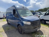  Mercedes  Sprinter 311 CDI F37/35 t.alto p.m. #2