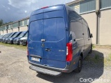  Mercedes  Sprinter 311 CDI F37/35 t.alto p.m. #4