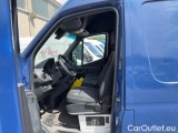  Mercedes  Sprinter 311 CDI F37/35 t.alto p.m. #5