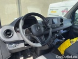  Mercedes  Sprinter 311 CDI F37/35 t.alto p.m. #7