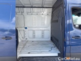  Mercedes  Sprinter 311 CDI F37/35 t.alto p.m. #8
