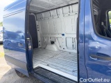  Mercedes  Sprinter 311 CDI F37/35 t.alto p.m. #9